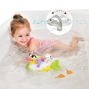 Jet Duck