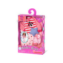 14” Doll Urban Top & Pant Outfit