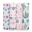 Classic Swaddle 4pack
