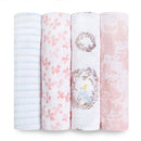 Classic Swaddle 4pack