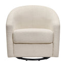 Madison Swivel Glider