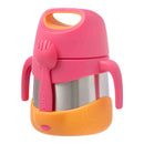 Insulated Food Jar