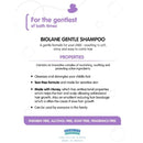 Gentle Shampoo