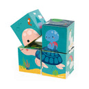 Bath Cubes (4-pieces)