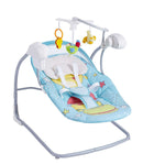 Basic Baby Swing
