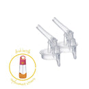 Replacement Straws For Tritan Drink Bottle 450ml / 15oz