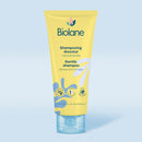 Gentle Shampoo