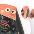 Blackboard Wall Stickers