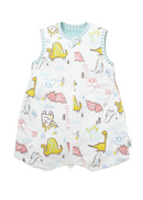 Temp. Balance Sleep Suit Dinosaur
