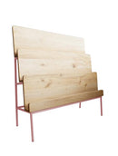 M Bookshelf