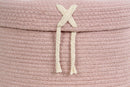 Candy Box Vintage Nude Basket