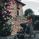 Connect 2 Stroller