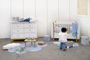 Mini Dream Washable Rug