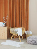 Mini Wings Washable Rug