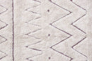 RugCycle Azteca Washable Rug