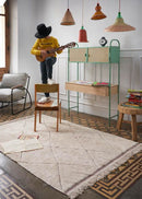 RugCycle Bereber Washable Rug