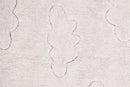 RugCycle Clouds Washable Rug