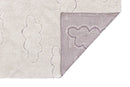 RugCycle Clouds Washable Rug