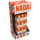 Nada!