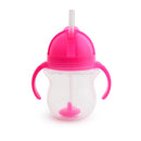 Weighted Straw Trainer Cup 7oz