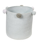 Bubbly Basket