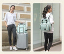 Fancy Youth Mummy Bag