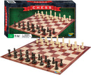 Family Traditions - Chess