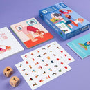 Yogi Cards