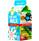 Just Add Milk