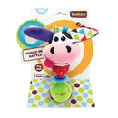 Shake Me Rattle