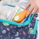 Lactation Massager