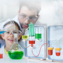 Mini Lab of Physics and Chemistry