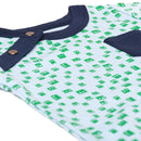 Robot Collection Coverall in Robot Head