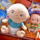 Dirty Diapers
