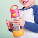 Tritan Drinking Bottle 450mL