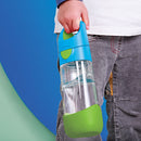 Tritan Drinking Bottle 450mL