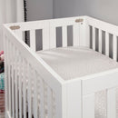 Origami Mini Crib