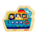Mini Discovery Puzzle