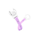 Pacifier Clip