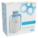 Twist Pouches 20pk