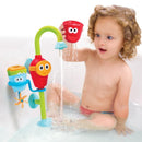 Flow 'N' Fill Spout