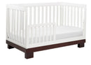 Modo 3-in-1 Convertible Crib with Toddler Conversion Kit