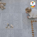 Heritage Puzzle Mat