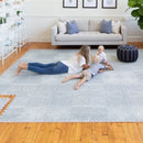 Heritage Puzzle Mat