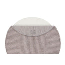 Woolable Rose Tea Washable Rug