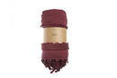 Air Savannah Red Blanket