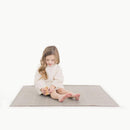 Inkwell Leather Mat