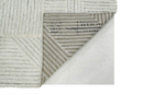 Woolable Almond Valley Washable Rug