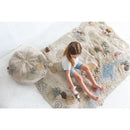 Path of Nature Washable Play Rug