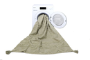 Tribu Olive Washable Rug
